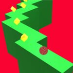 Wall Ball 3D