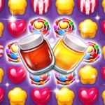Candy Burst