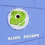 alien escape