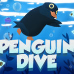 Penguin Dive