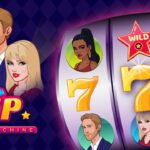 VIP Slot Machine