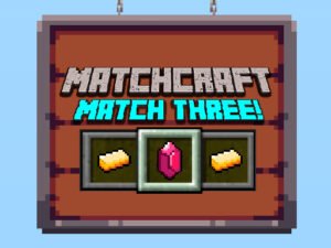 MatchCraft Match Three