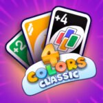 4 Colors Classic