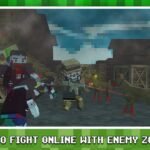 Crazy Pixel Apocalypse 3