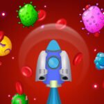 Battle Within Coronavirus