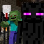 Mineworld Horror