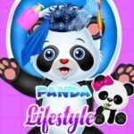 Panda Lifestyle
