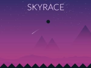 Sky Race