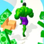 Muscle Run
