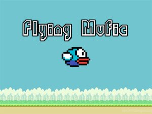 Flying Mufic