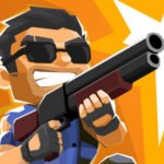 Zombie Sniper