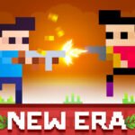 Castel Wars New Era