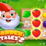 Garden Tales 2