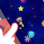 Poisonous Planets HTML5 Casual Game