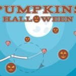 Pumpkins Halloween
