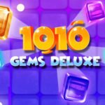 10×10 Gems Deluxe