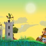 Kingdom Guards Tower Defense