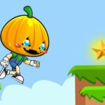Pumpking adventure