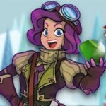 Potion Rush