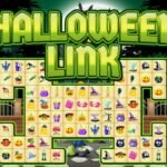 Halloween Link