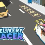 Delivery Racer