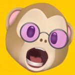Memoji Puzzle