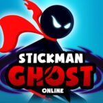 Stickman Ghost Online