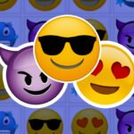 Emoji Match 3