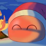 FireBlob Winter
