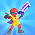 Ace Brawl Battle 3D