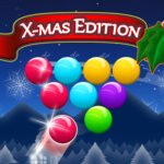 Smarty Bubbles XMAS