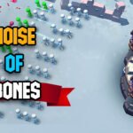 Noise Of Bones