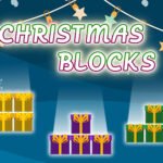Christmas Blocks