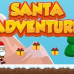 Santa Adventure