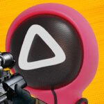 Squid Sniper Game