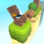 Knife Jump