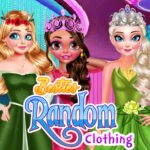 Besties Random Clothing