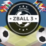 zBall 3 Football
