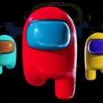 Imposter Night Race