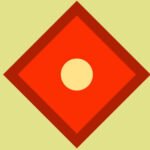 Flashing Square