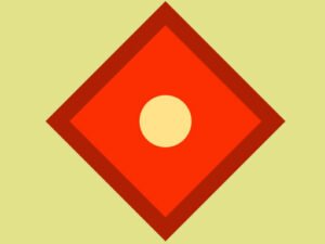 Flashing Square