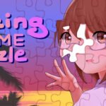Amazing Anime Puzzle