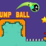 Jump Ball Adventures