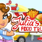 Julias Food Truck