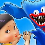 Monsters.io