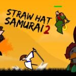 Straw Hat Samurai 2