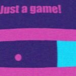 Just a game
