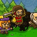 Summon the Hero