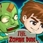 The Zombie Dude