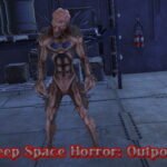 Deep Space Horror: Outpost
